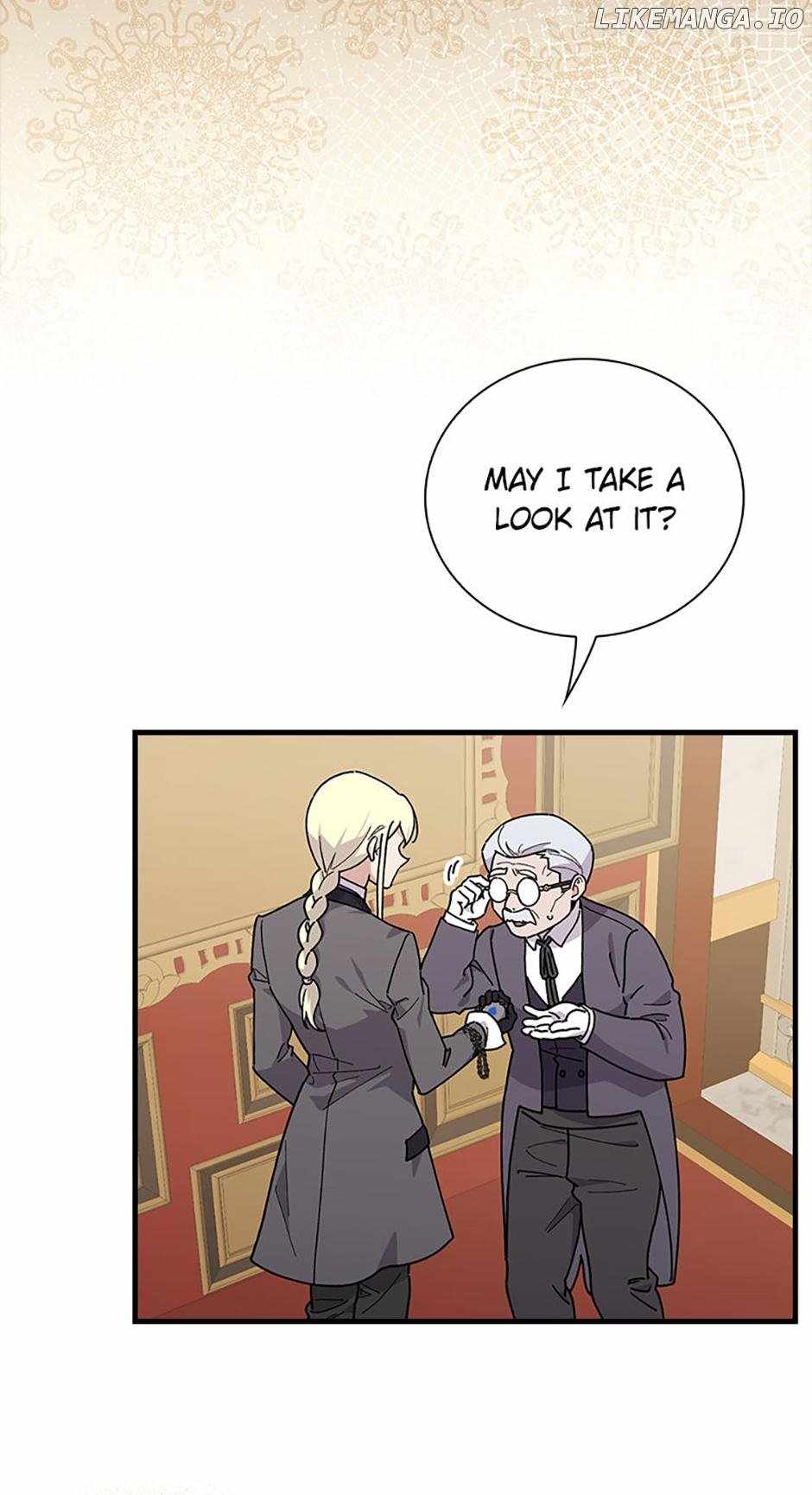 Raga of Withered Branches Chapter 109 29